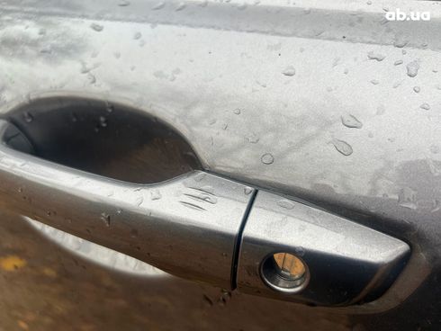 Honda CR-V 2021 серый - фото 21