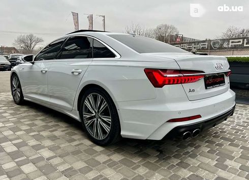 Audi A6 2019 - фото 7