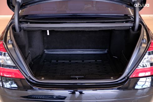 Mercedes-Benz S-Класс 2007 черный - фото 9