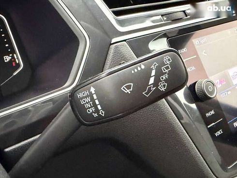 Volkswagen Tiguan 2020 - фото 17
