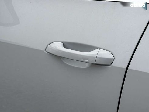 Audi E-Tron 2021 - фото 20