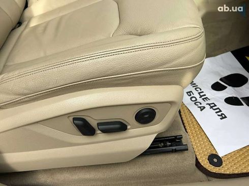 Audi Q7 2017 - фото 27