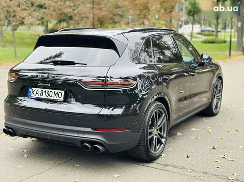 Porsche Cayenne 2018 - фото 7
