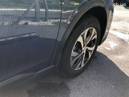 Subaru Outback 2022 - фото 30