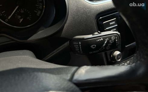 Skoda Octavia 2014 - фото 22