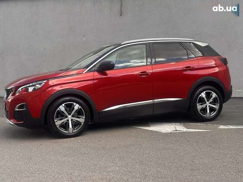 Peugeot 3008 2018 - фото 5