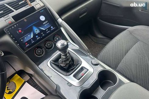 Peugeot 3008 2012 - фото 12