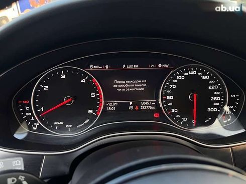 Audi A6 2015 - фото 14