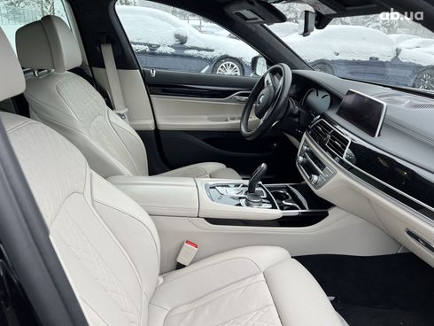 BMW 7 серия 2019 - фото 34