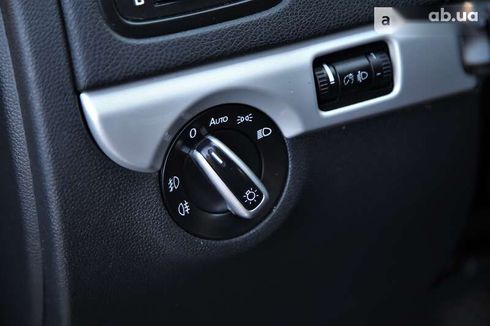 Skoda Yeti 2009 - фото 15