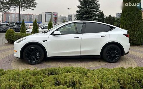 Tesla Model Y 2022 - фото 4