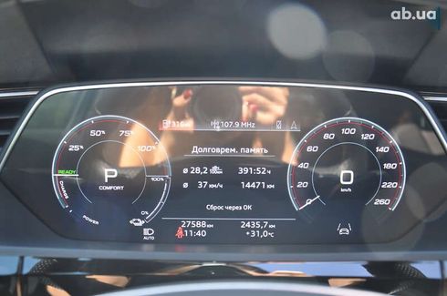Audi E-Tron 2022 - фото 17