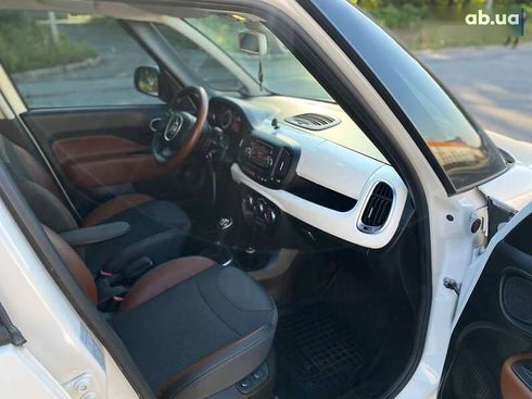 Fiat 500L 2015 - фото 21
