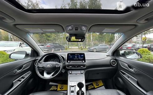 Hyundai Kona 2020 - фото 12