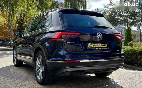 Volkswagen Tiguan 2019 - фото 5