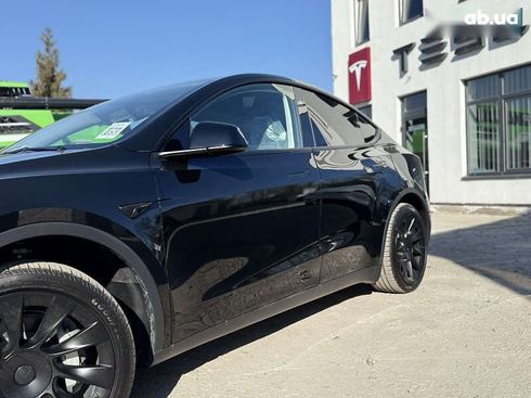 Tesla Model Y 2024 - фото 9