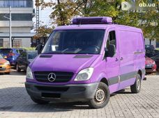 Купить Mercedes-Benz Sprinter 2012 бу в Днепре - купить на Автобазаре