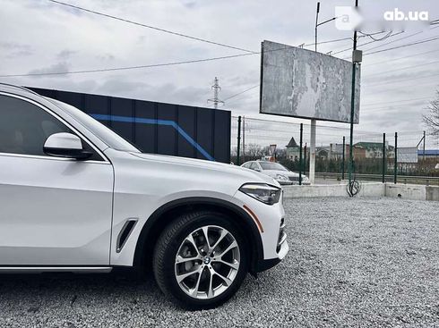 BMW X5 2019 - фото 3