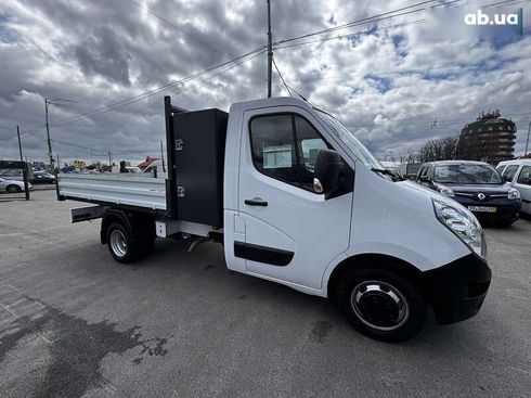 Renault Master 2019 - фото 9