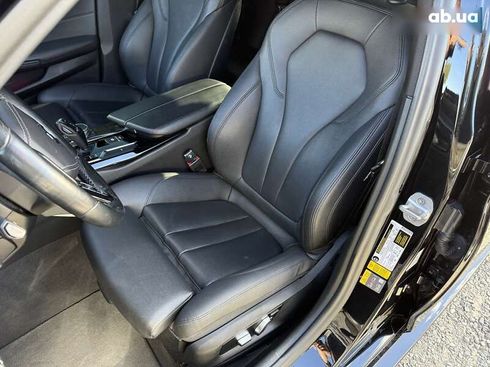 BMW 5 серия 2017 - фото 6