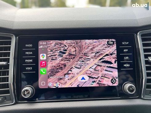 Skoda Kodiaq 2017 - фото 21