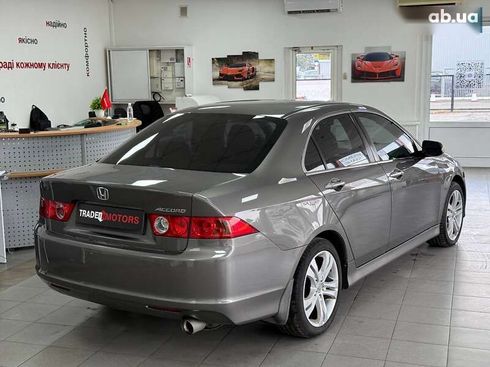 Honda Accord 2008 - фото 14