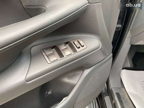 Lexus LX 2010 - фото 21