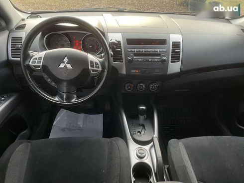 Mitsubishi Outlander 2006 - фото 24