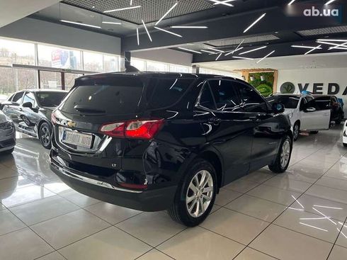 Chevrolet Equinox 2020 - фото 6