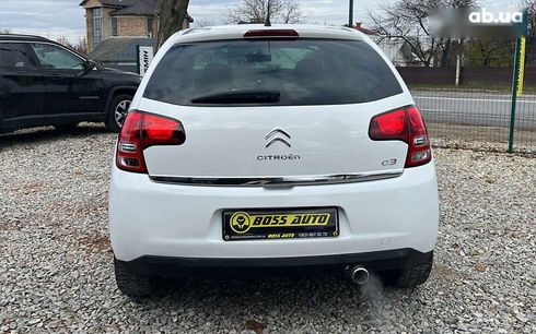 Citroёn C3 2010 - фото 5