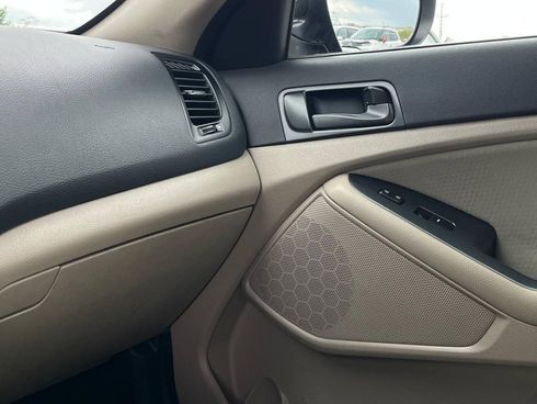 Kia Optima 2014 черный - фото 24