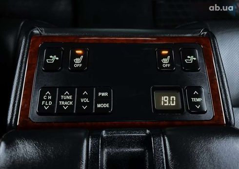 Toyota Camry 2011 - фото 28