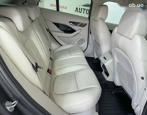 Jaguar I-Pace 2019 - фото 9