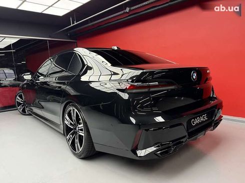 BMW 7 серия 2023 - фото 26