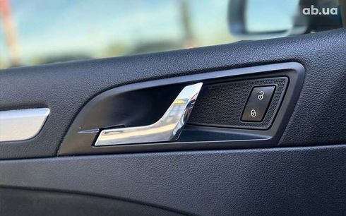 Skoda Superb 2014 - фото 12