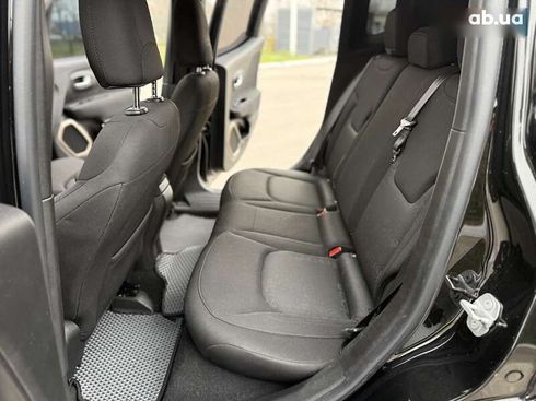 Jeep Renegade 2016 - фото 29