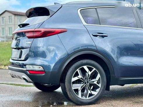 Kia Sportage 2019 - фото 13