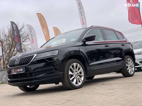 Skoda Karoq 2020 - фото 2