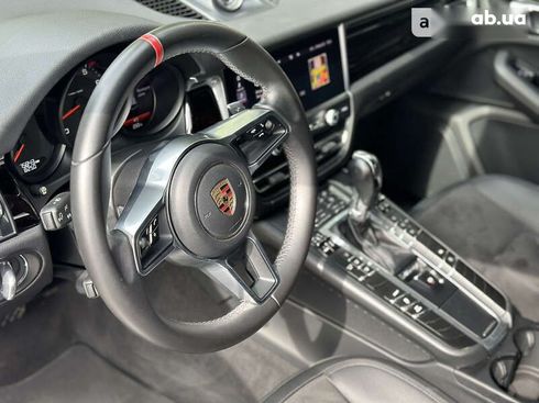 Porsche Macan 2019 - фото 18