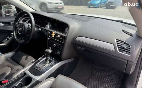 Audi A4 2012 - фото 13