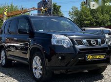 Купить Nissan X-Trail 2014 бу в Коломые - купить на Автобазаре