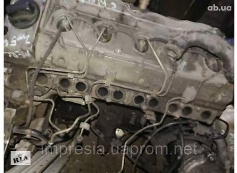 двигатель в сборе для Mercedes-Benz C-Класс - купити на Автобазарі - фото 3