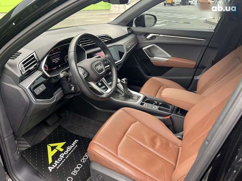 Audi Q3 2019 - фото 24