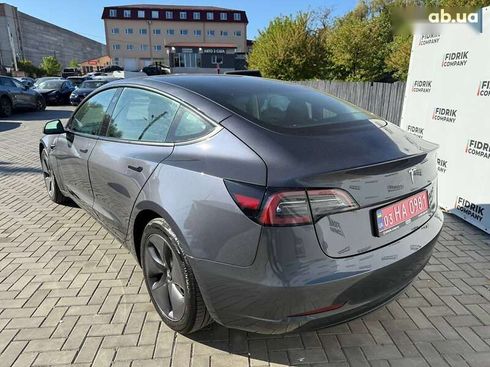 Tesla Model 3 2023 - фото 3