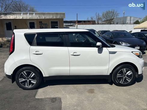 Kia Soul 2016 - фото 4