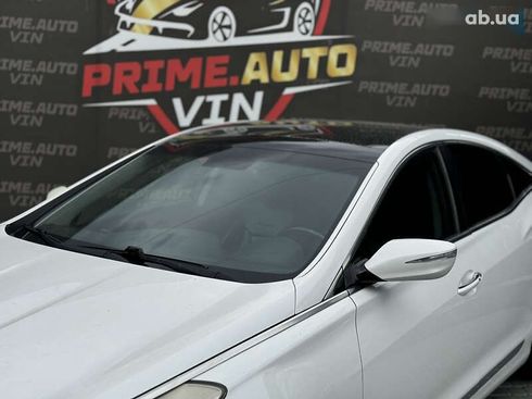 Hyundai Azera 2011 - фото 3