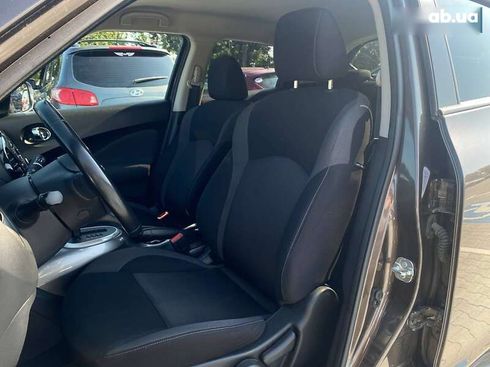 Nissan Juke 2019 - фото 20