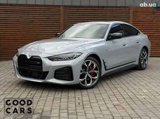 Продажа б/у BMW i4 2024 года - купить на Автобазаре