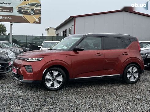 Kia Soul 2019 - фото 4