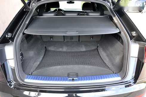 Audi Q8 2023 - фото 22